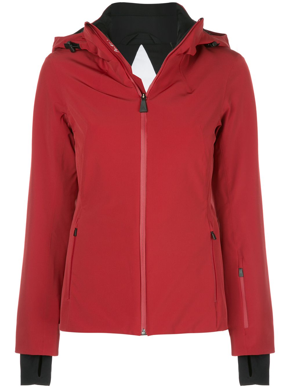Daly down jacket - Blue