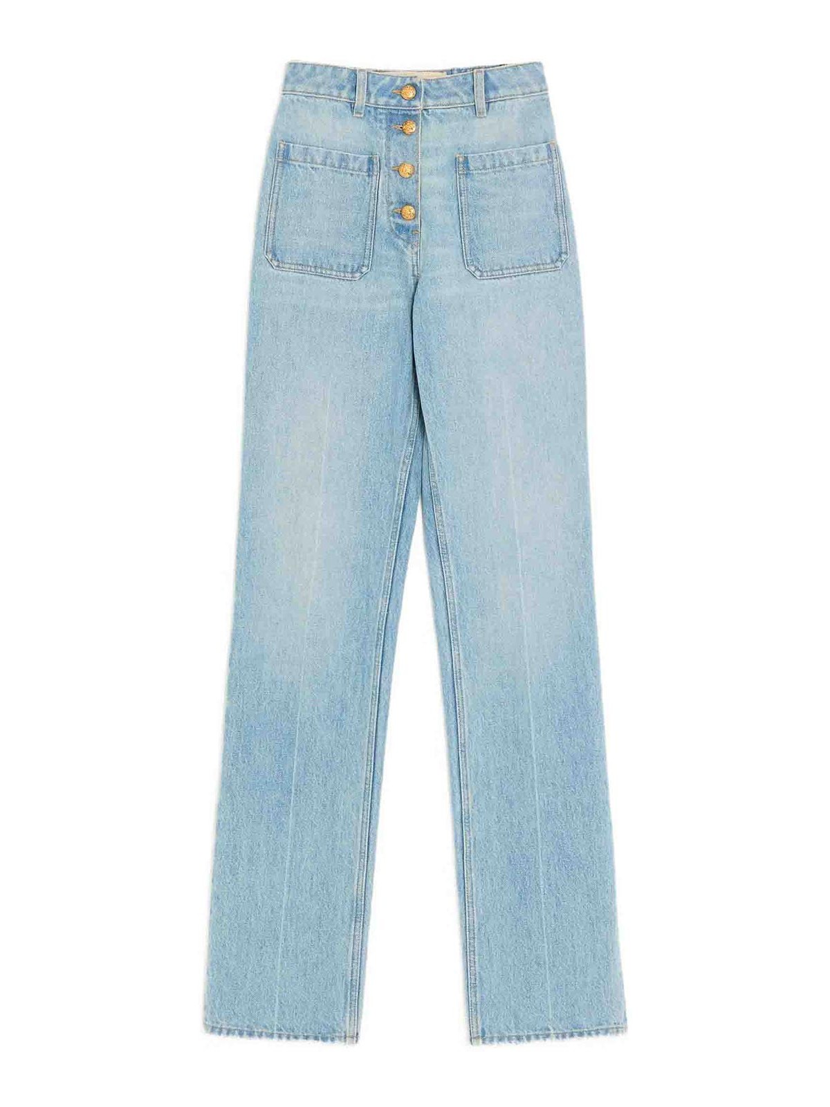 Pantalone Denim
