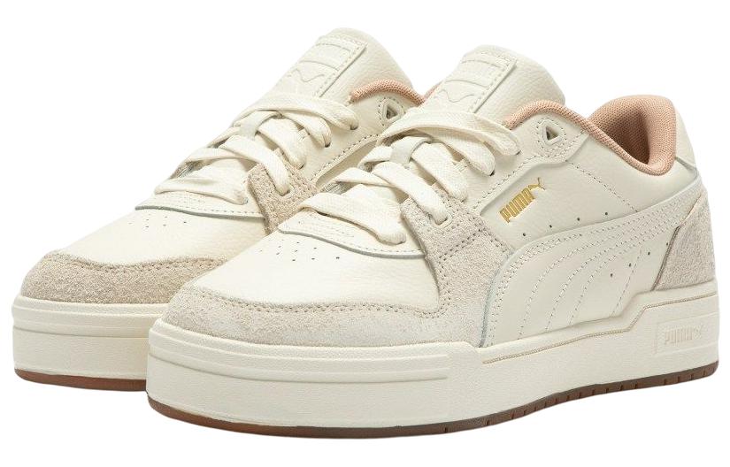 CA Pro Lux PRM 'White'