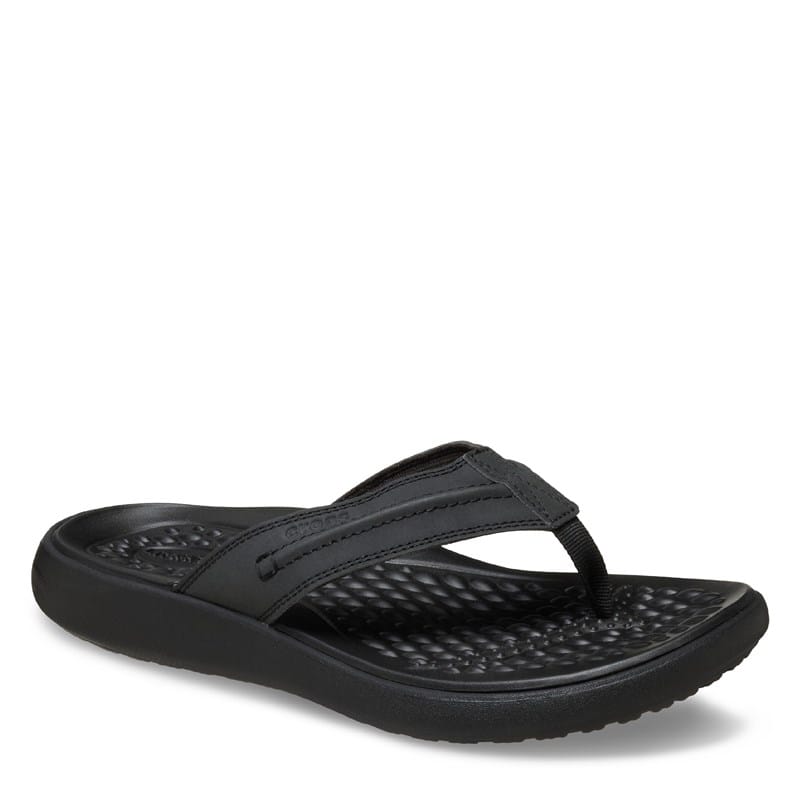 Crocs Men's Yukon Vista II Flip Flops