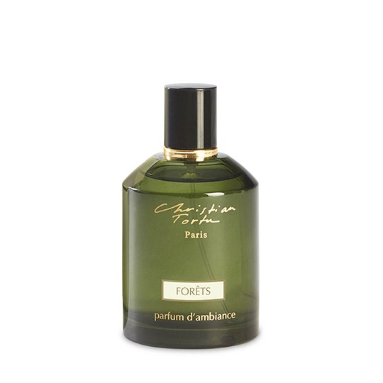Christian Tortu Forets 100ml — Room Spray