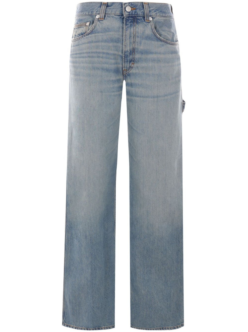 - Winona Wide-leg Jeans