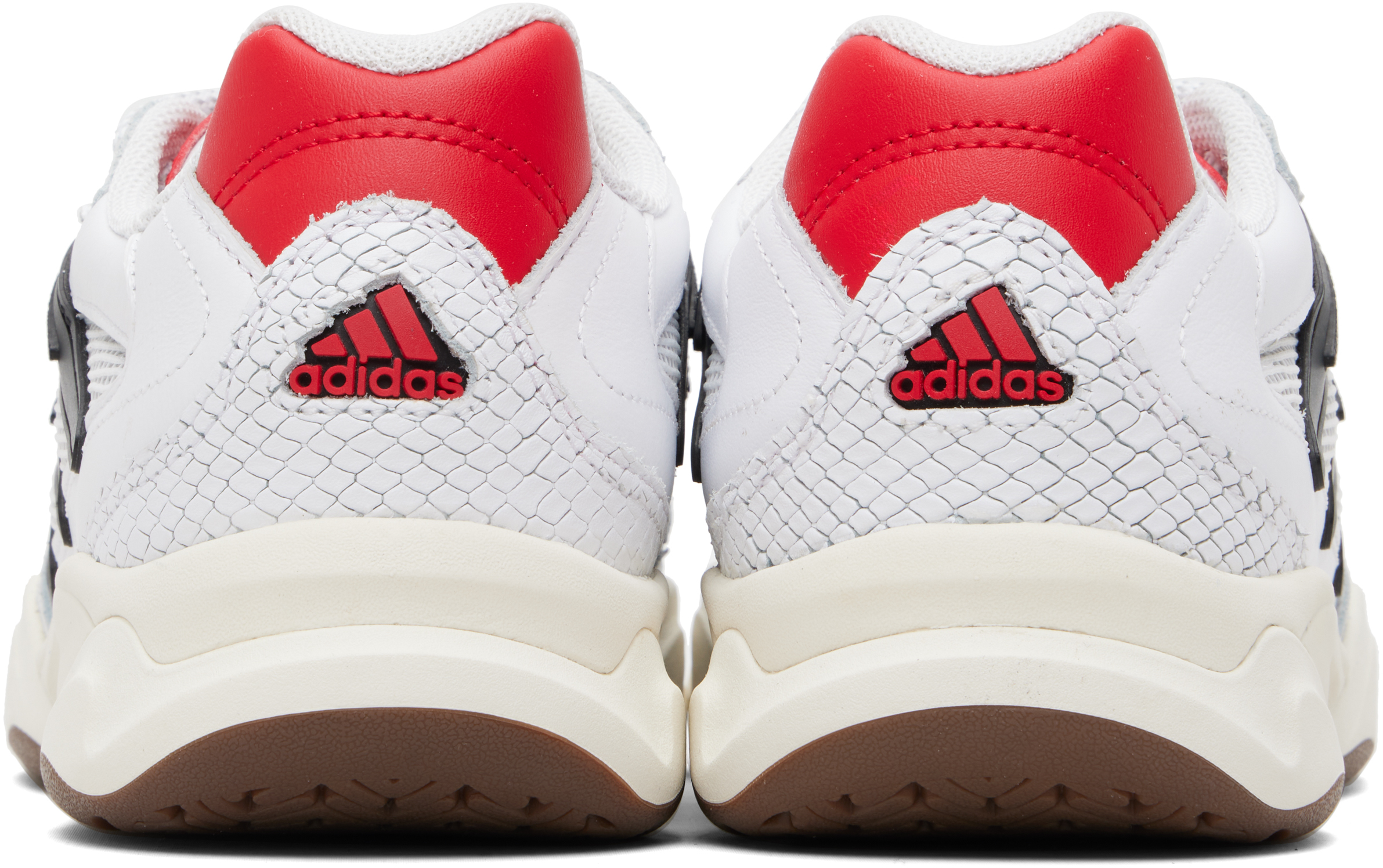 White Predator 94 ST Sneakers