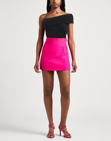 Woman Top Black