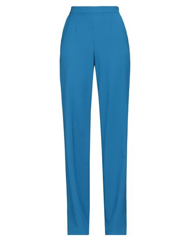 Woman Pants Azure