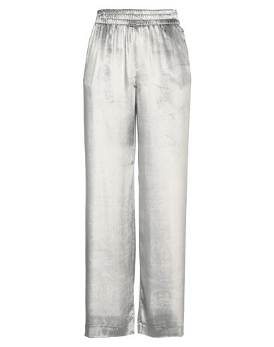 Woman Pants Grey