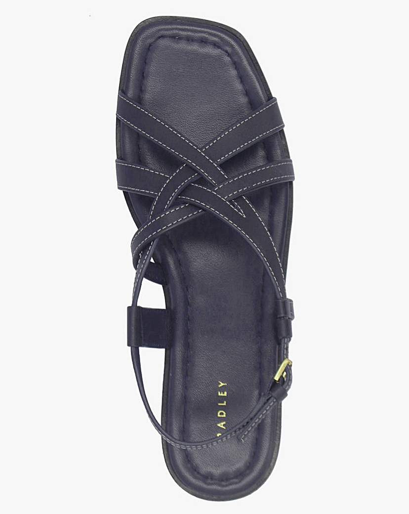 Radley Calvert Way Artisan Sanda