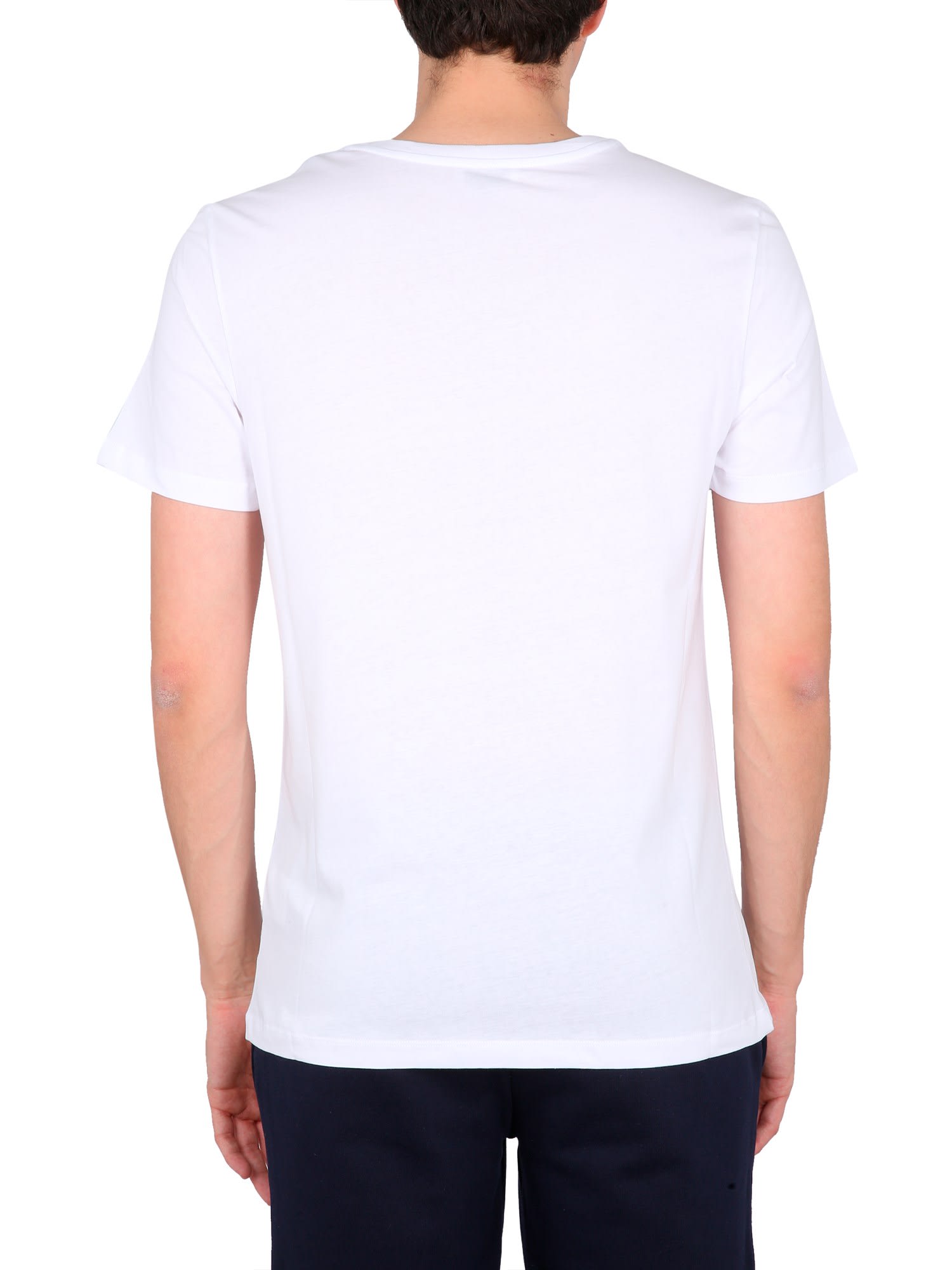 T-Shirts Crewneck T-Shirt