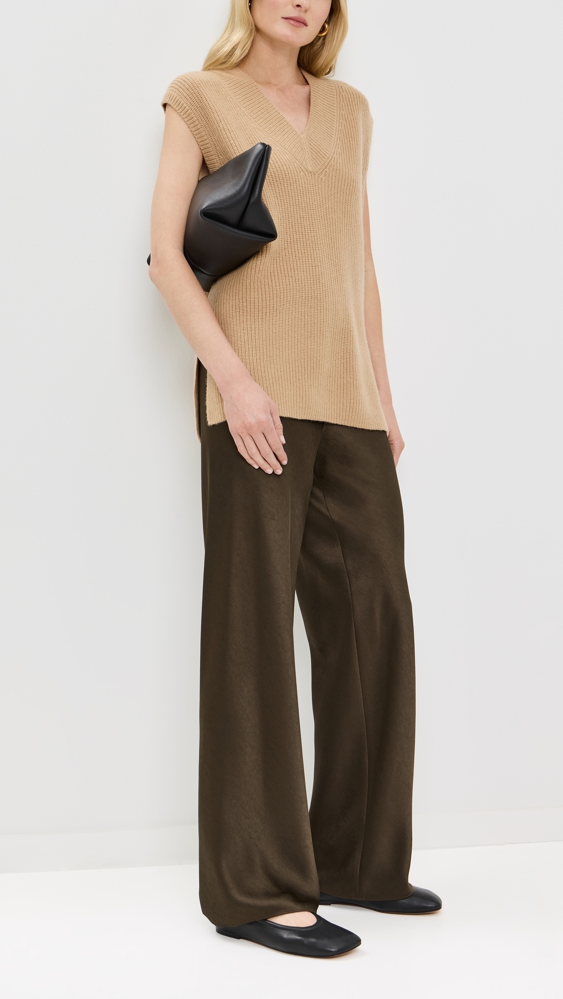 Fluid Bias Pants Vine
