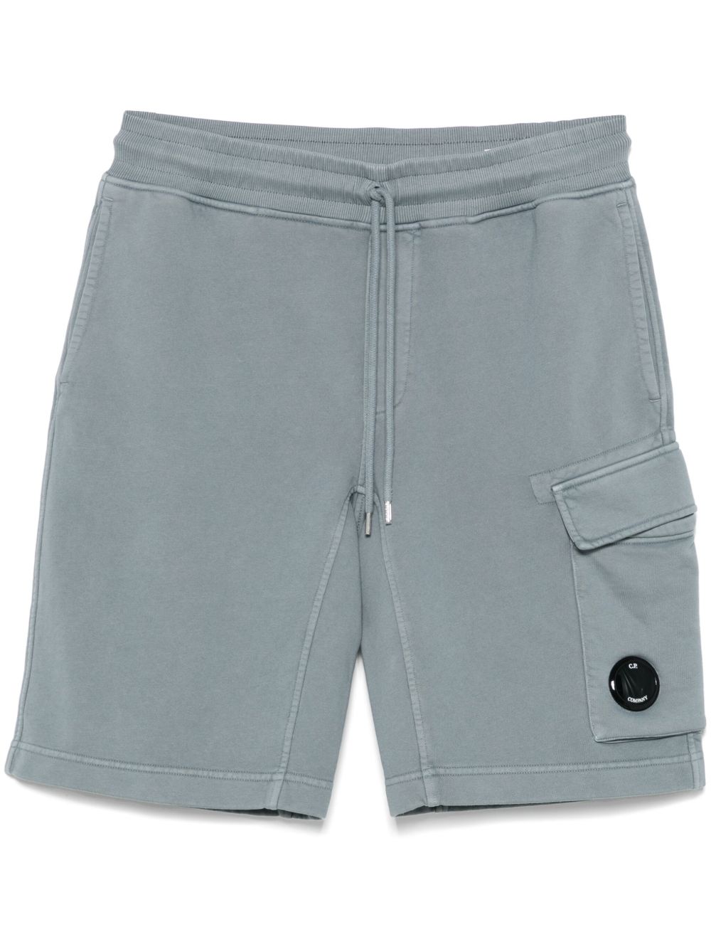 Cargo shorts - Blue