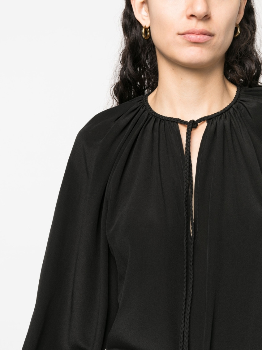 - Anita Long Sleeves Blouse