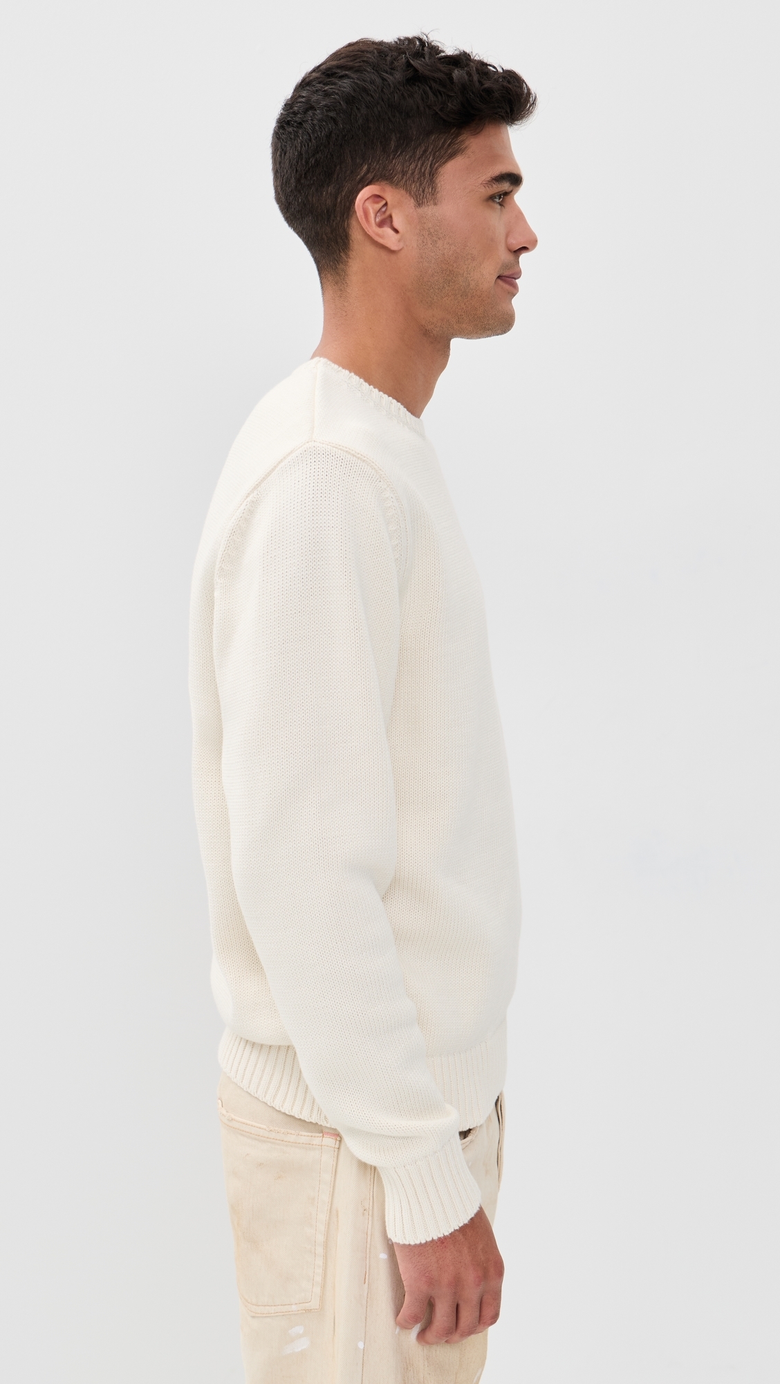 Ivy Sweater Natural