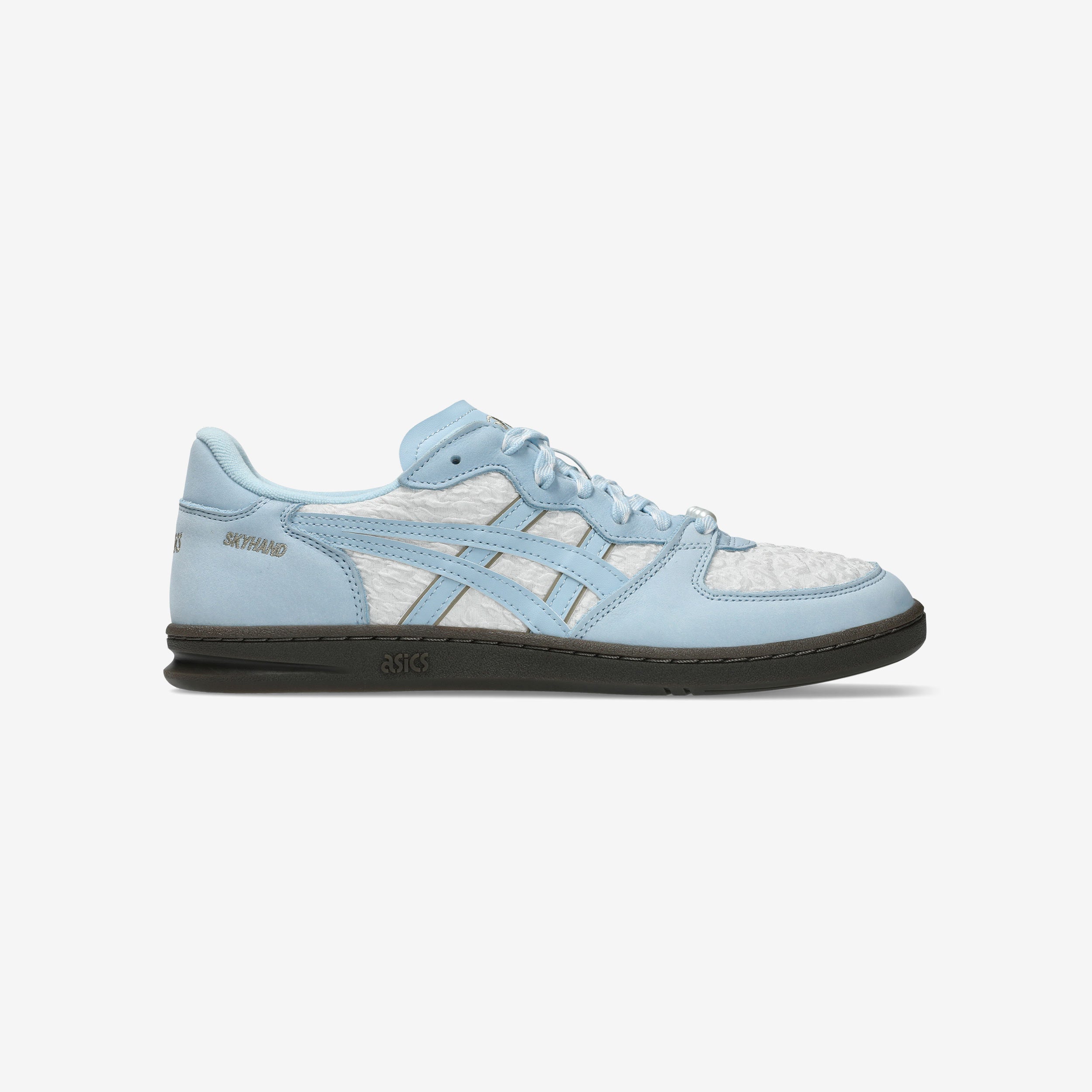 ASICS SportStyle Skyhand OG - WHITE/FADED DENIM - unisex