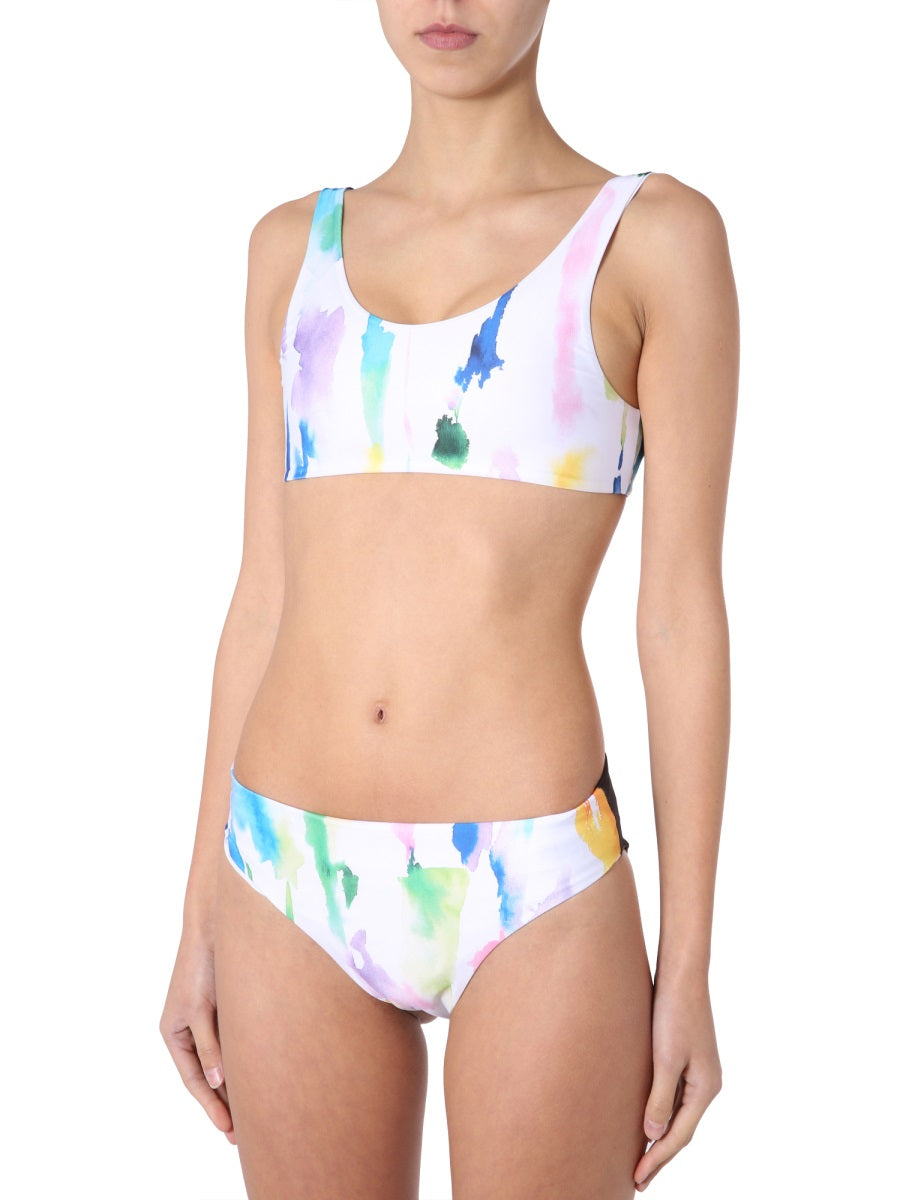 être cécile Slip Bikini unten