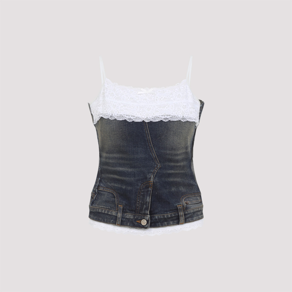 Tops Blue
