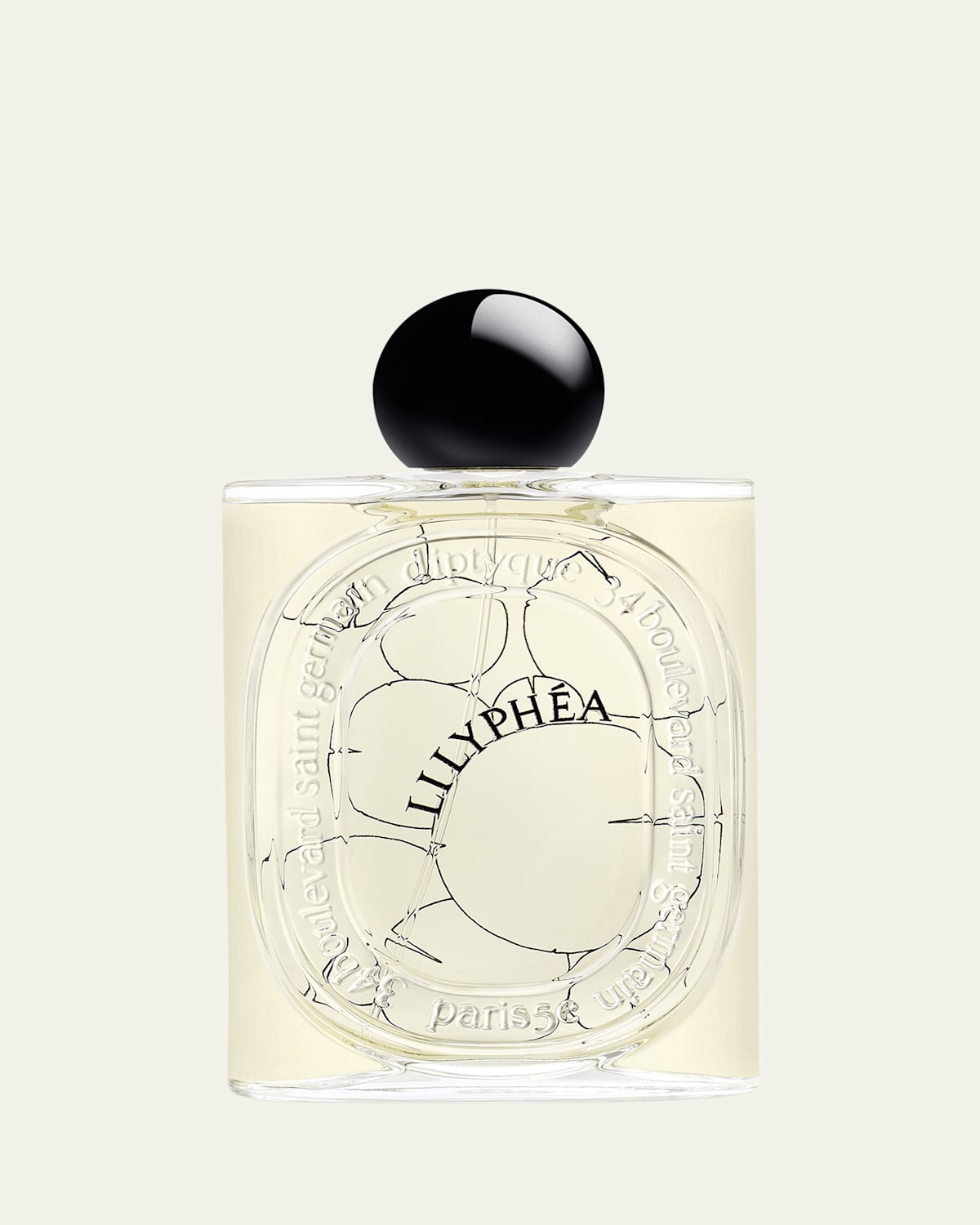 Lilyphéa Eau de Parfum, 100 mL