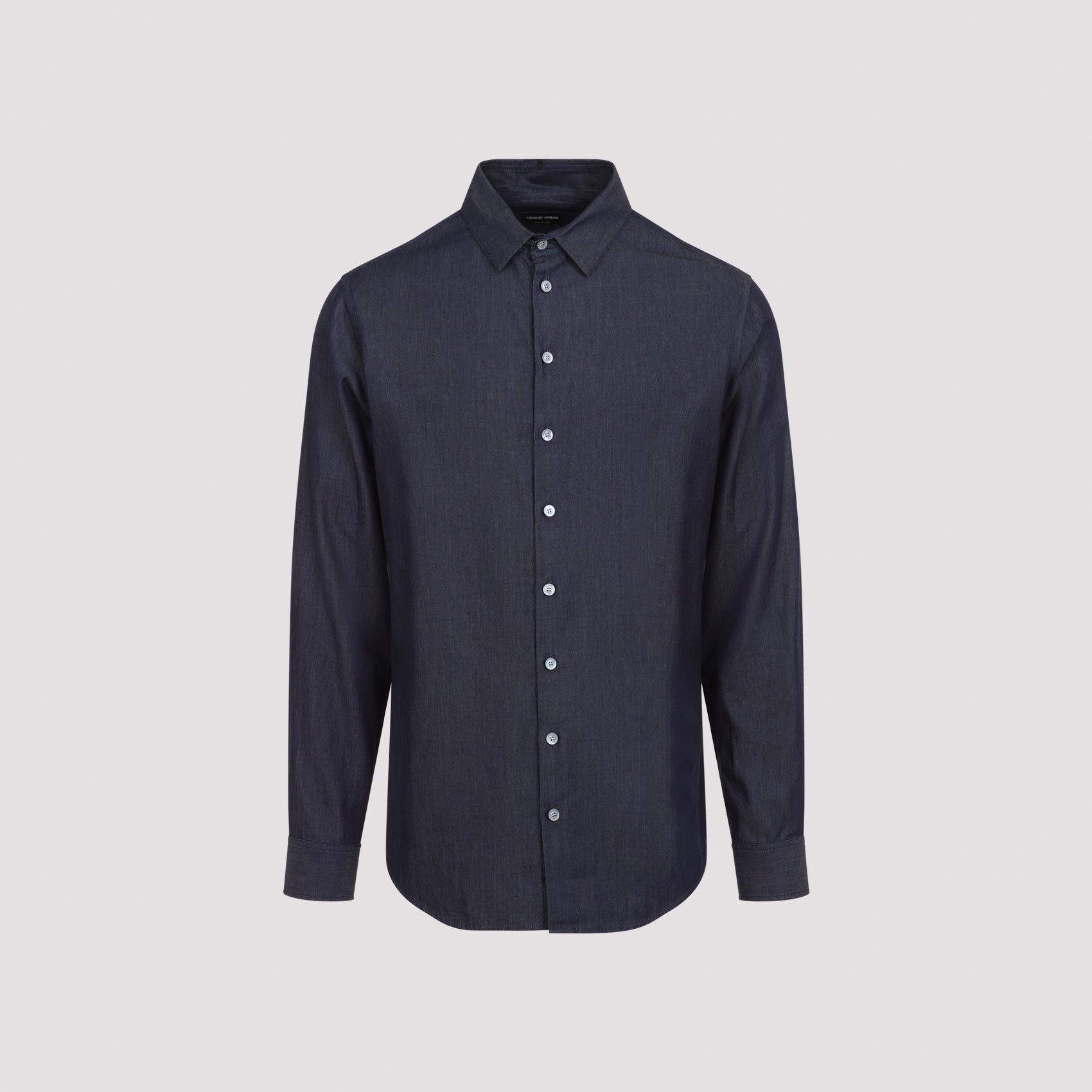 Men's Cotton Shirt