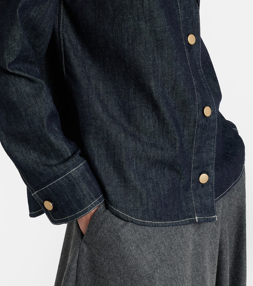 Enfasi denim shirt