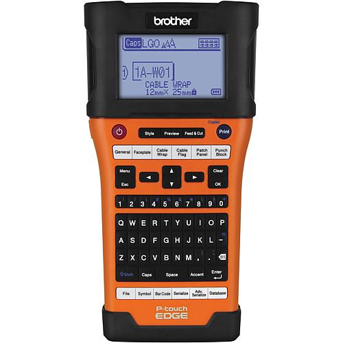 Mobile PTE500 Handheld Labeling Tool