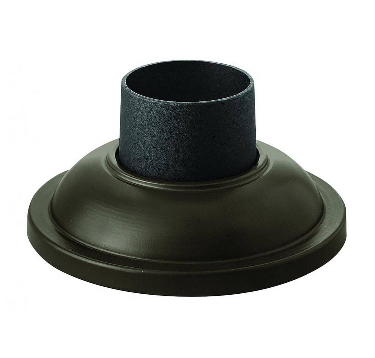Bronze Pier Mount Base from the Pier Mounts Collection