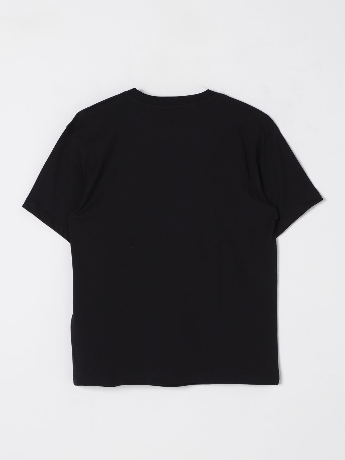 T-Shirt Kids color Black