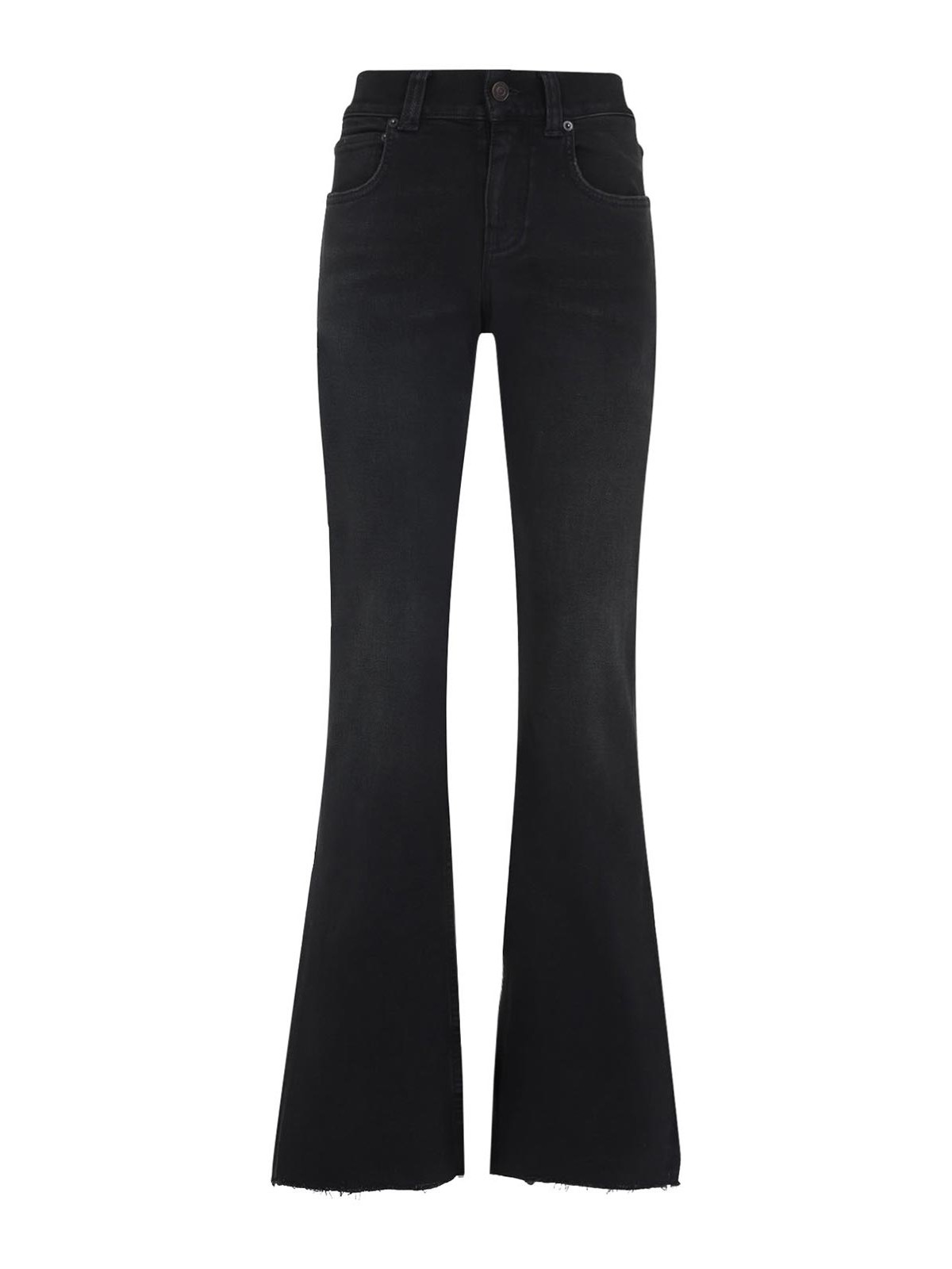 Slim Fit Bootcut Pant
