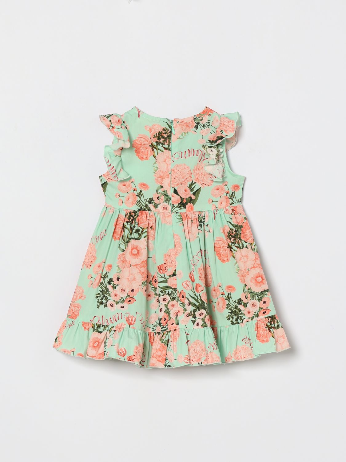 Dress Kids color Multicolor