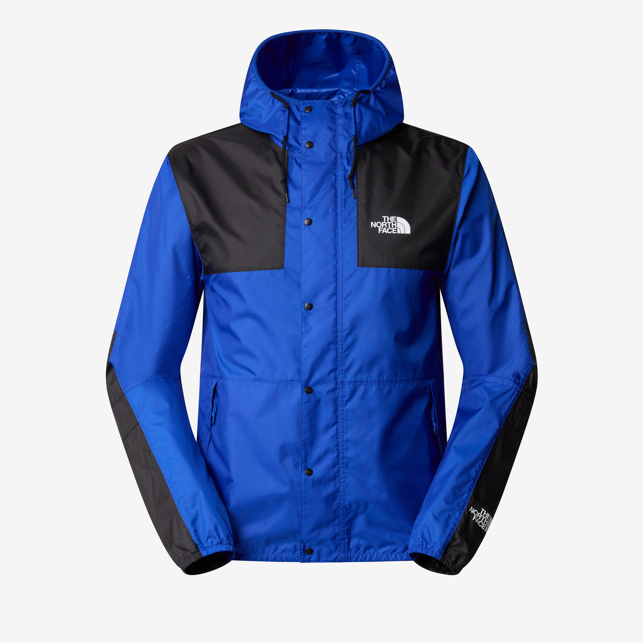 The North Face Seasonal Mountain Jacket - TNF BLUE - unisex