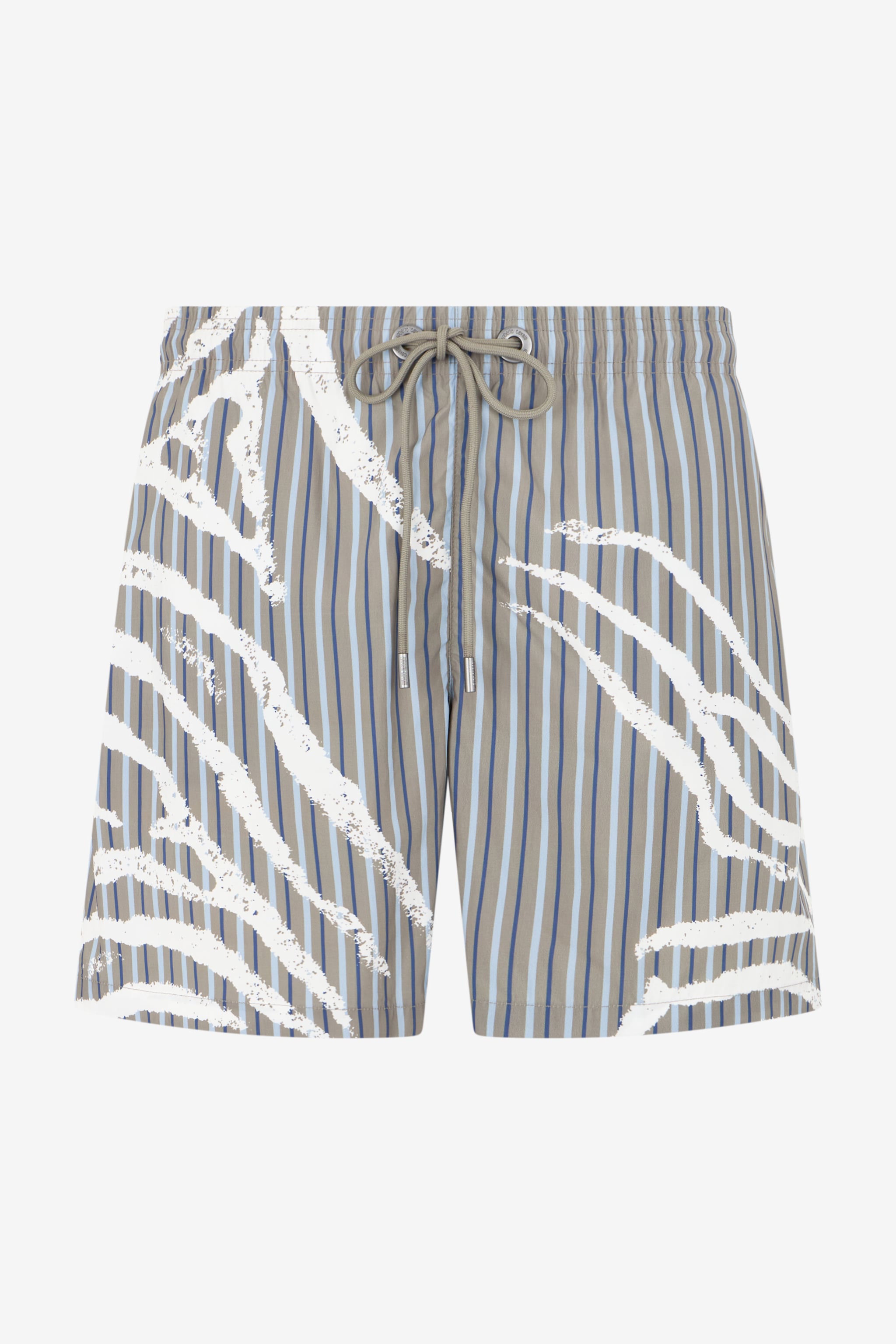 Grey Swimwear