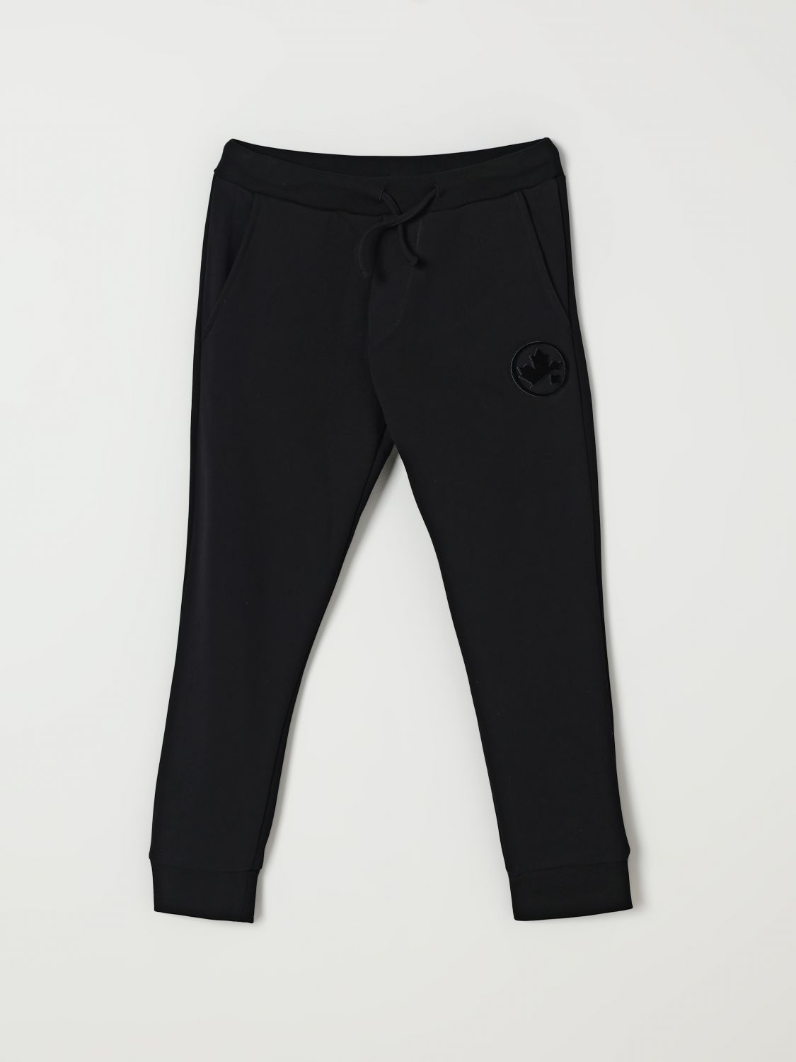 Sweater Kids color Black