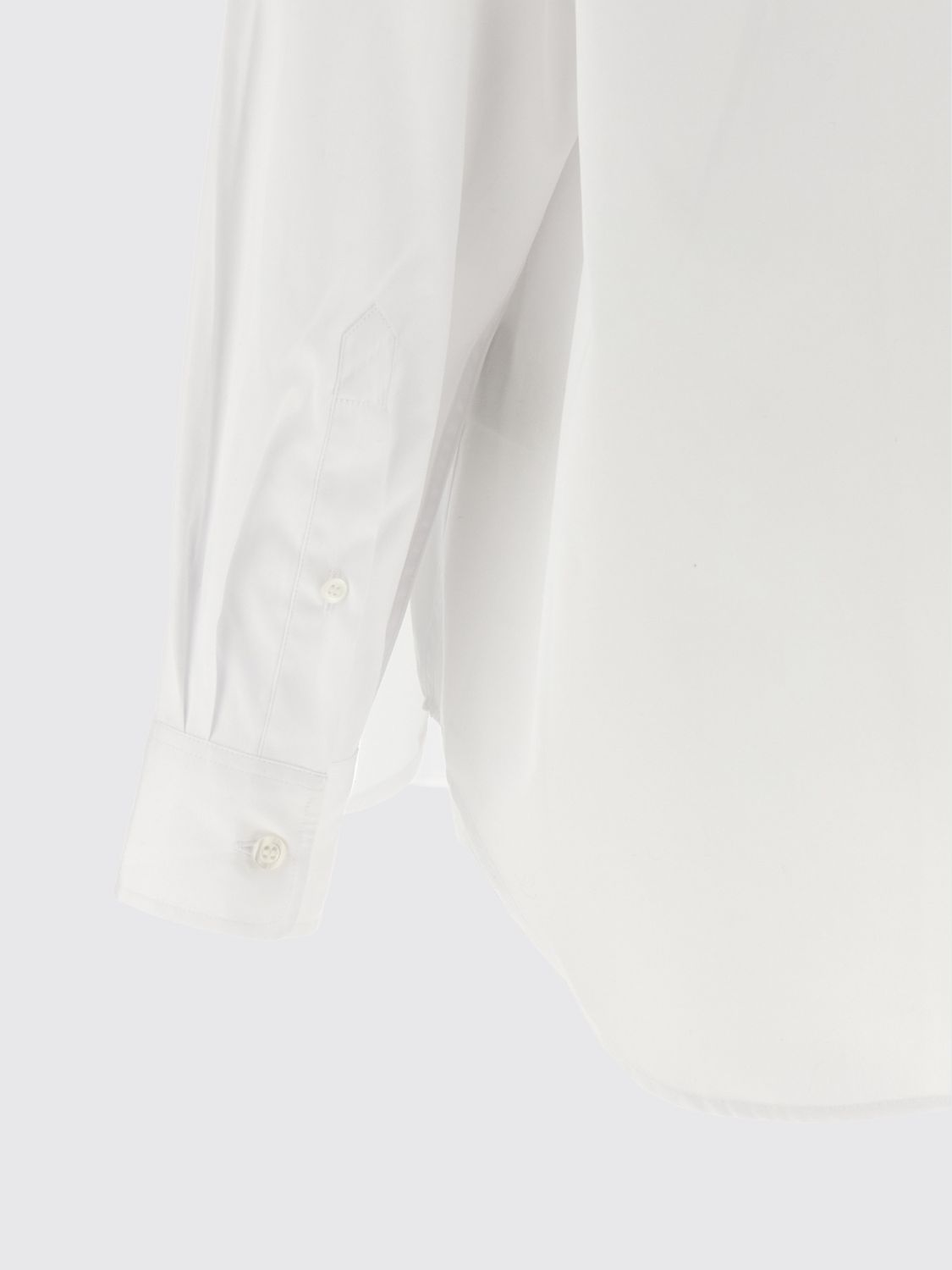 Top Woman color White