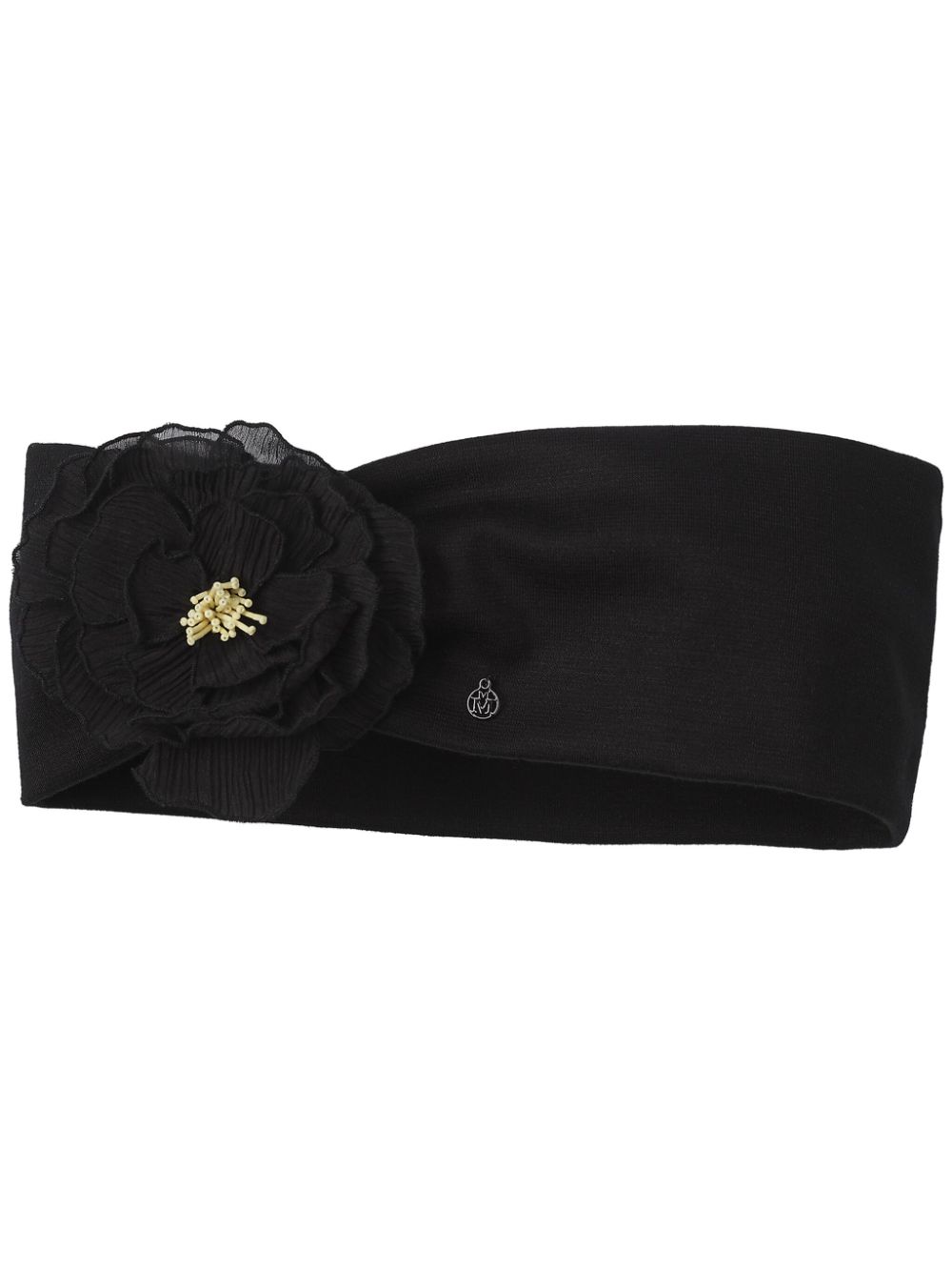 Kristin hat - Black