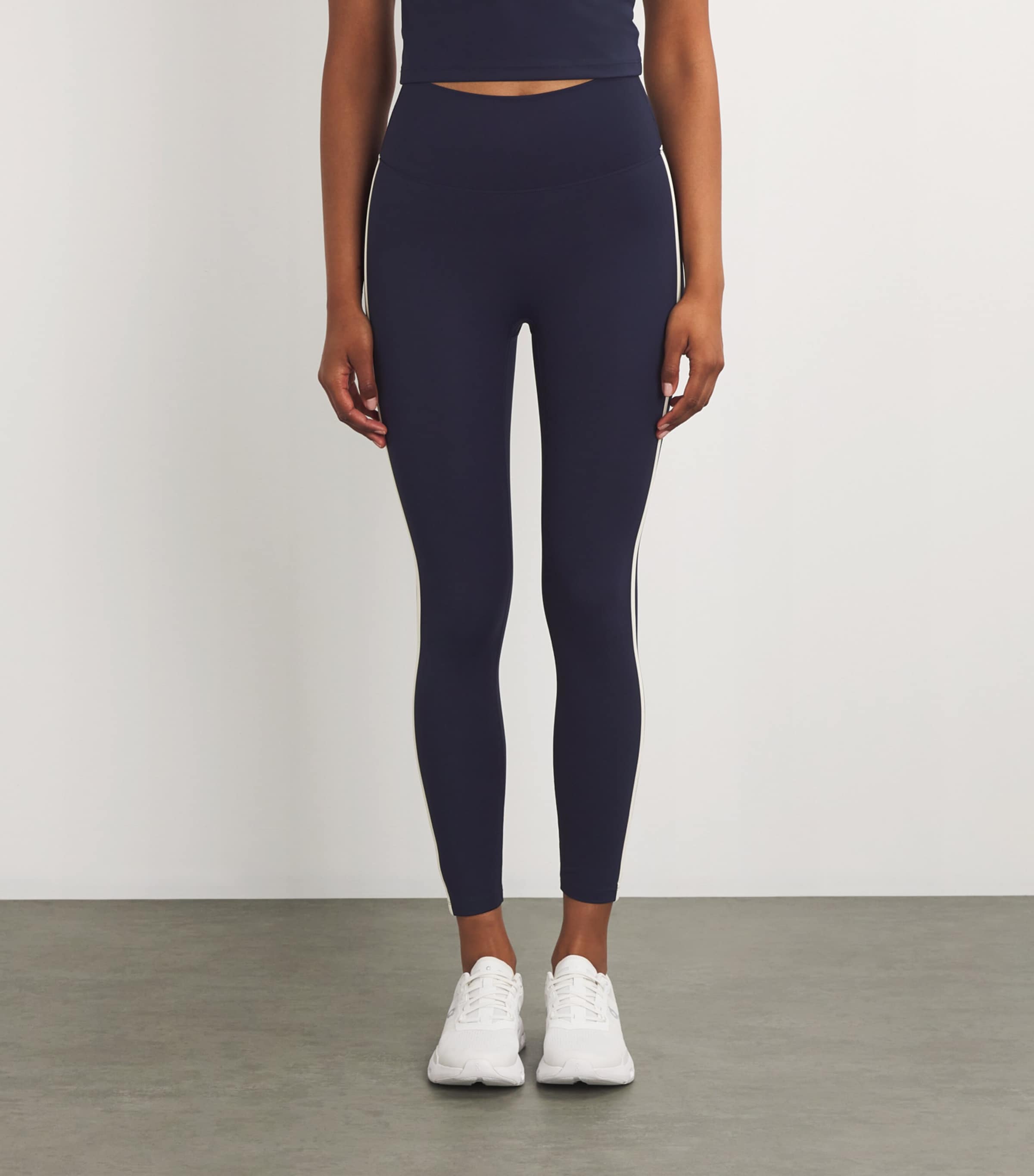 Ultimate Piping Leggings