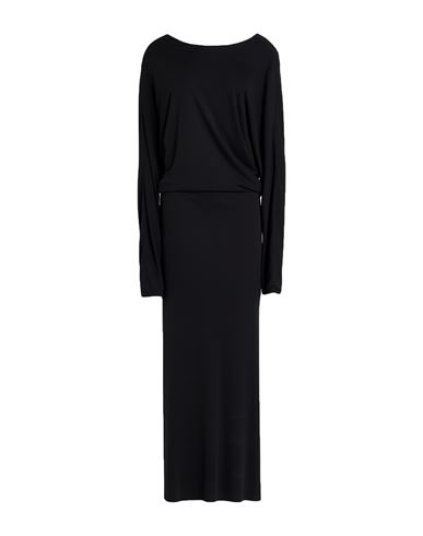 Woman Maxi dress Black
