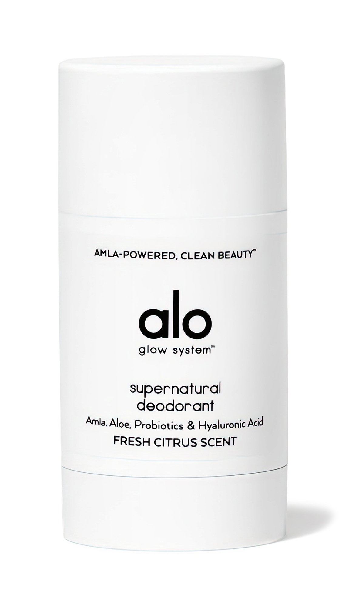 Supernatural Deodorant