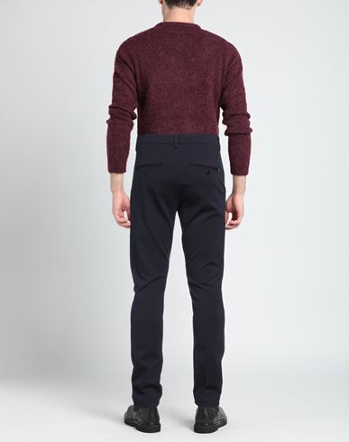 Man Pants Midnight blue