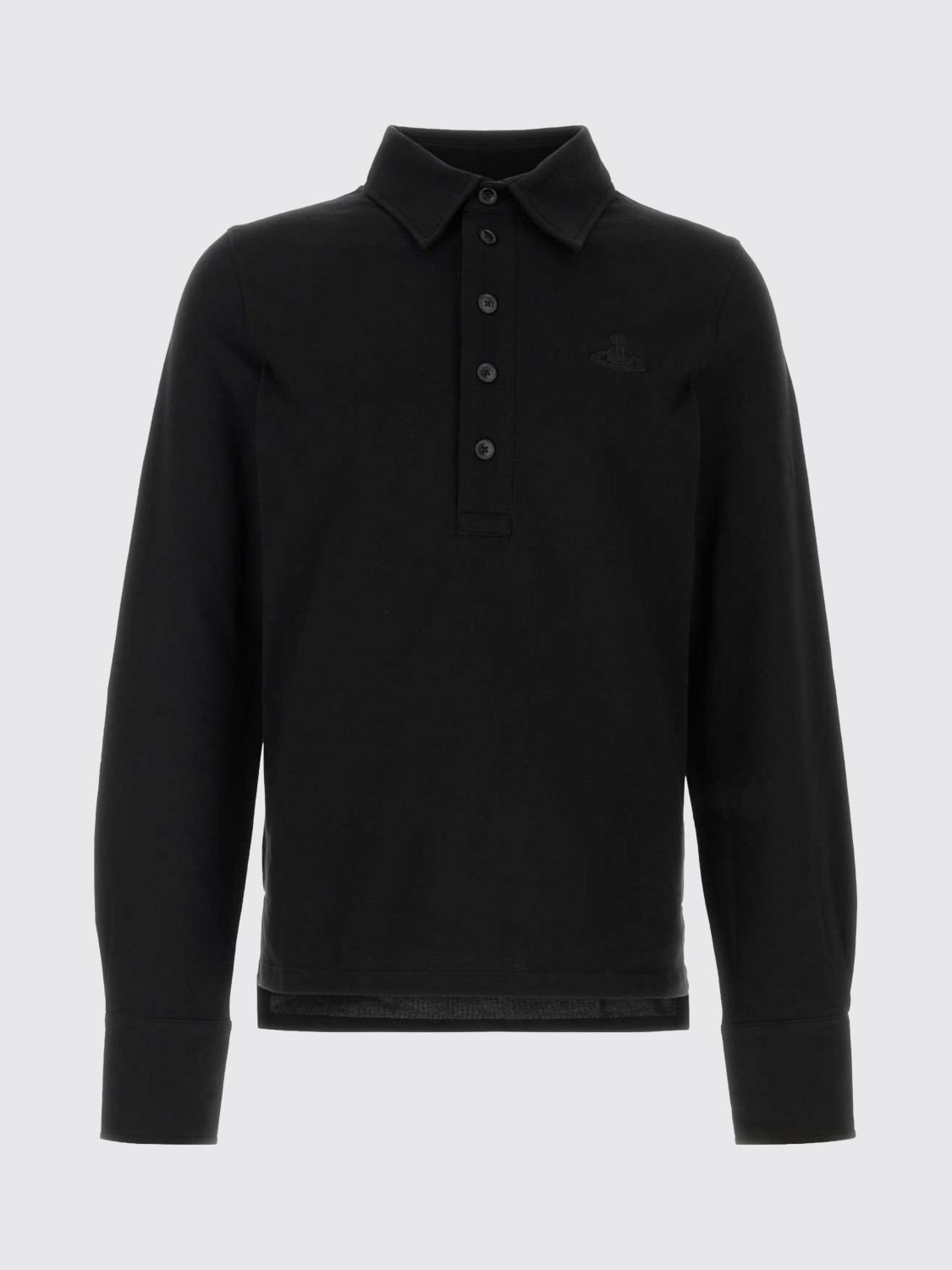 Shirt Men color Black