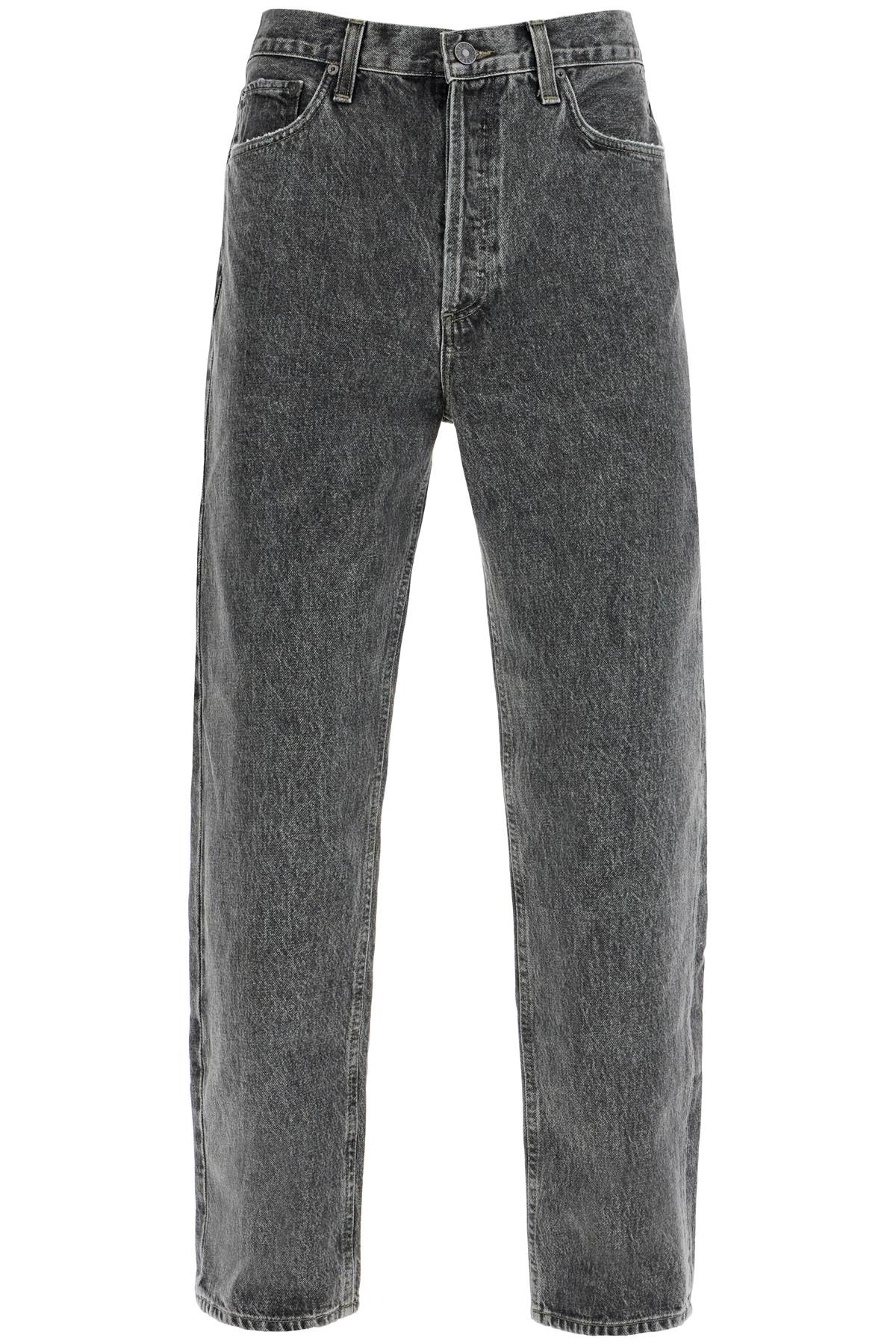 Fresh 90s Loose Fit Jeans