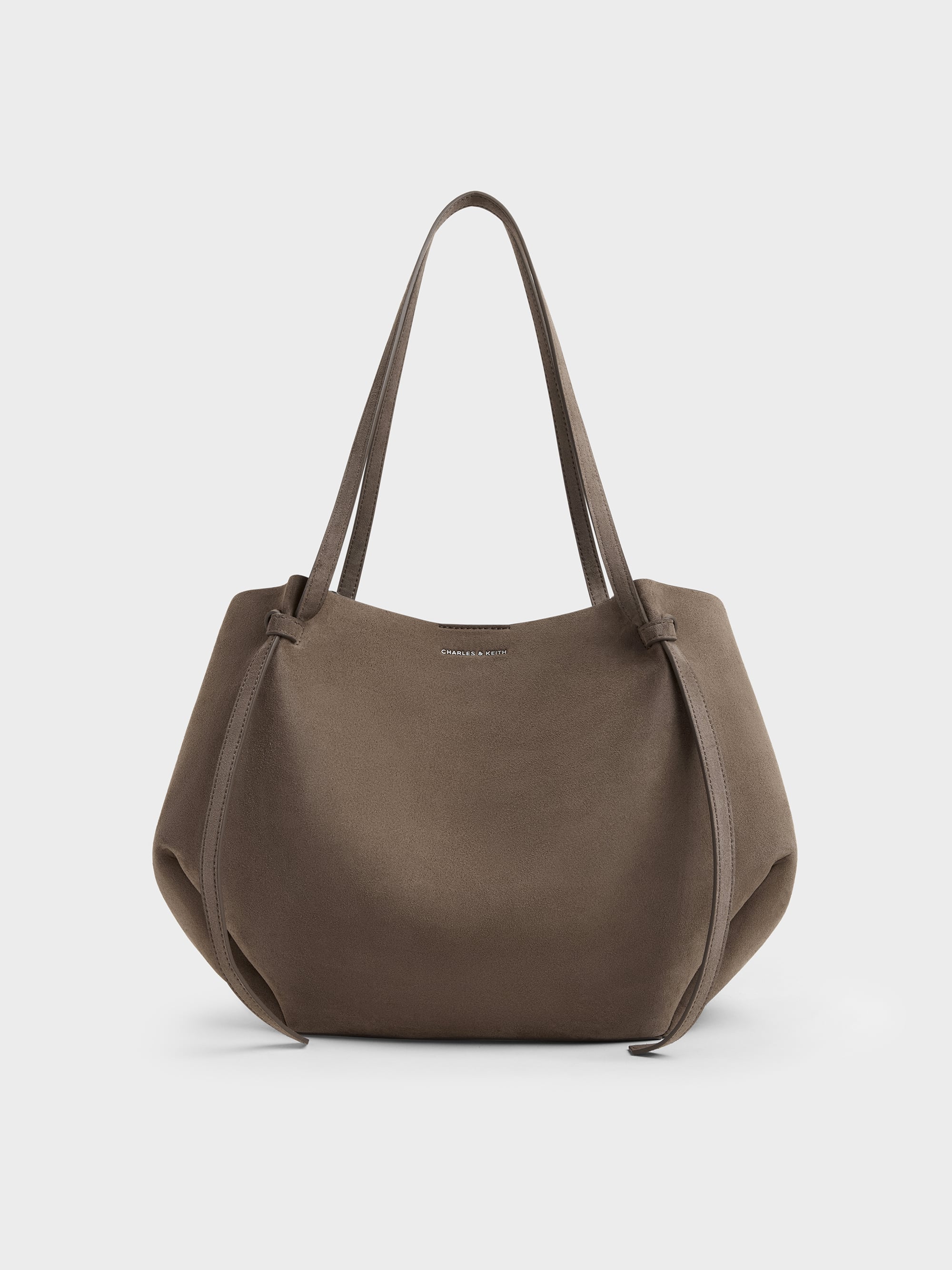 Charles & Keith - XL Calla Tote Bag