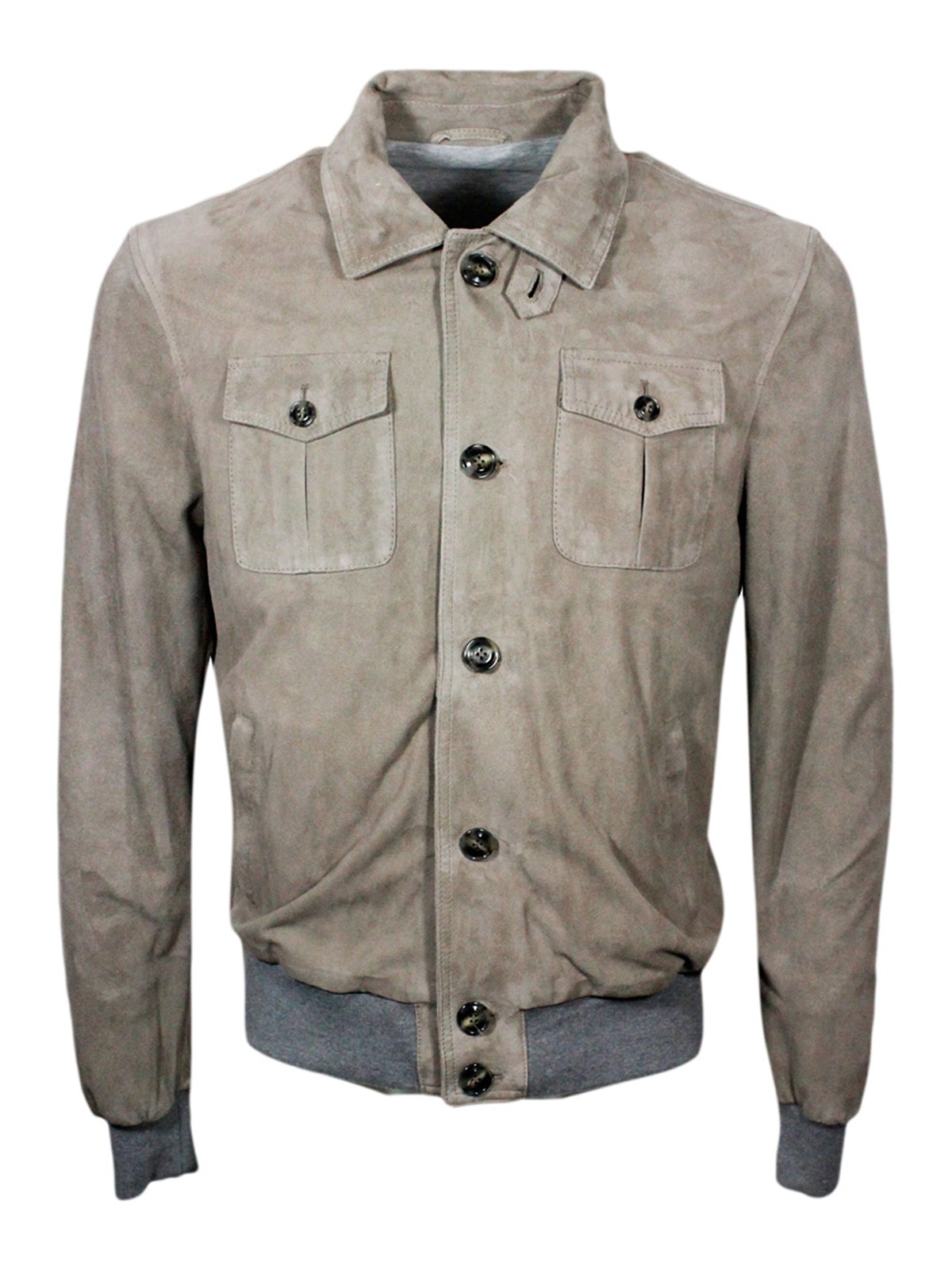Naples beige jackets
