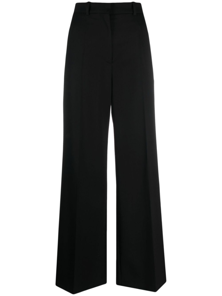Trousers Black