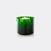 'night In Venice' Candle, Green
