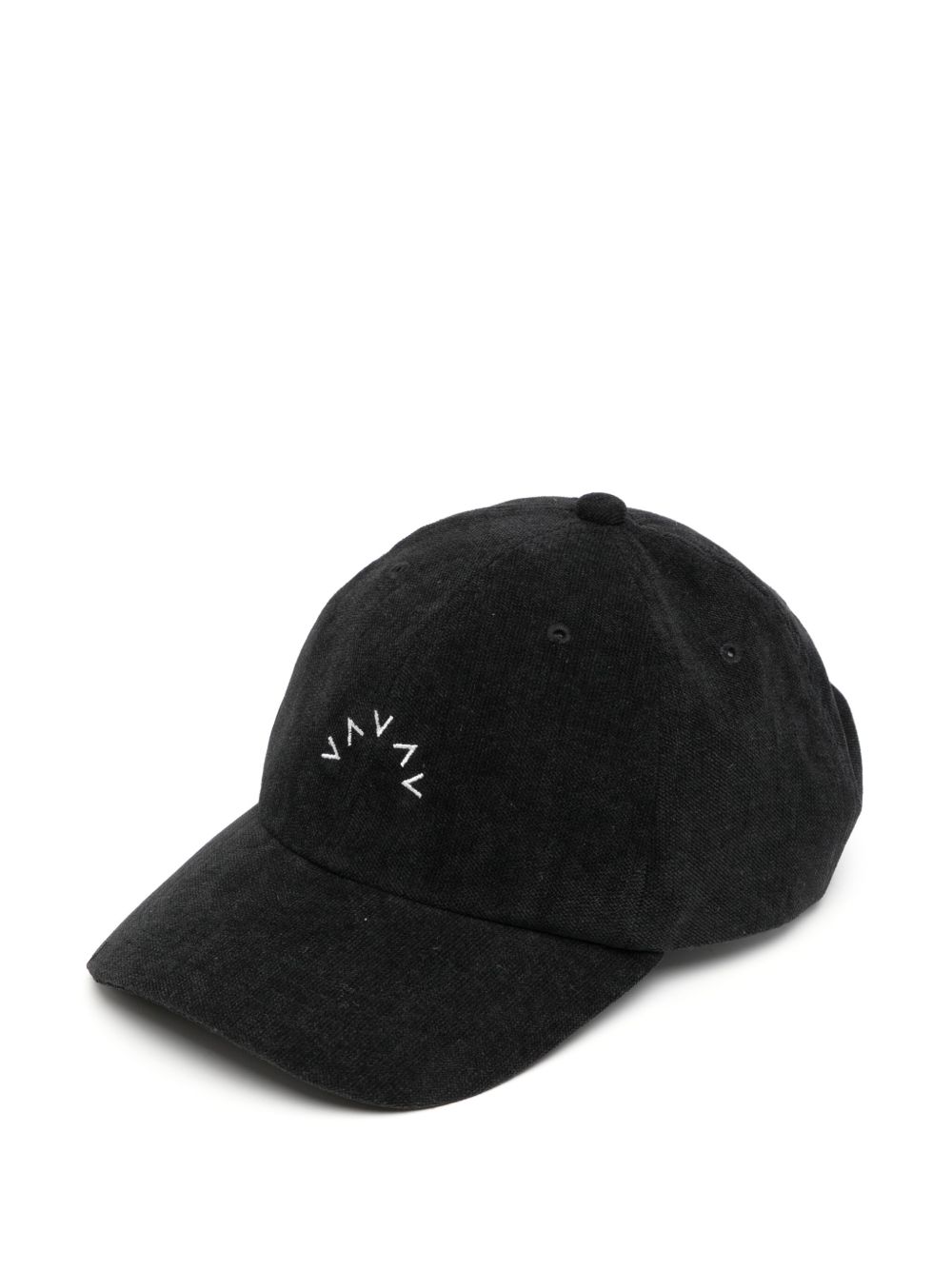 Franklin cap - Black
