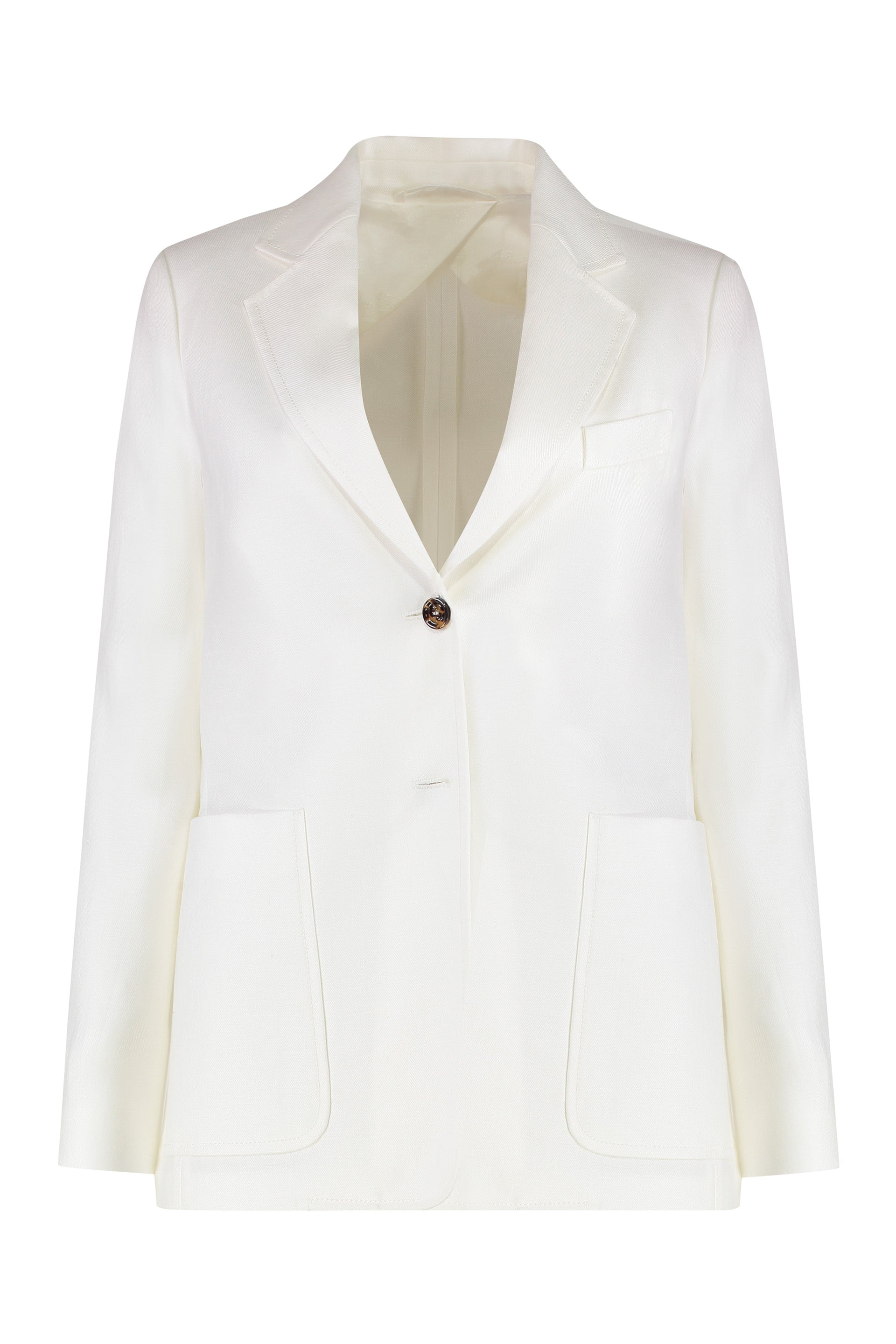 Guglia Blazer — White