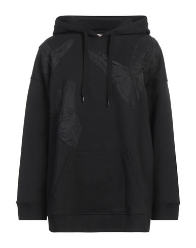 Woman Sweatshirt Black