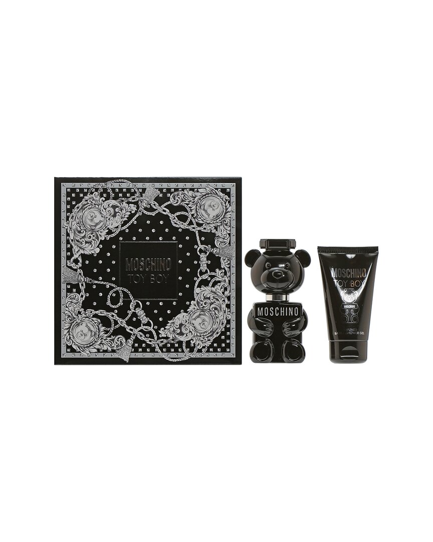 Men's Toy Boy Set