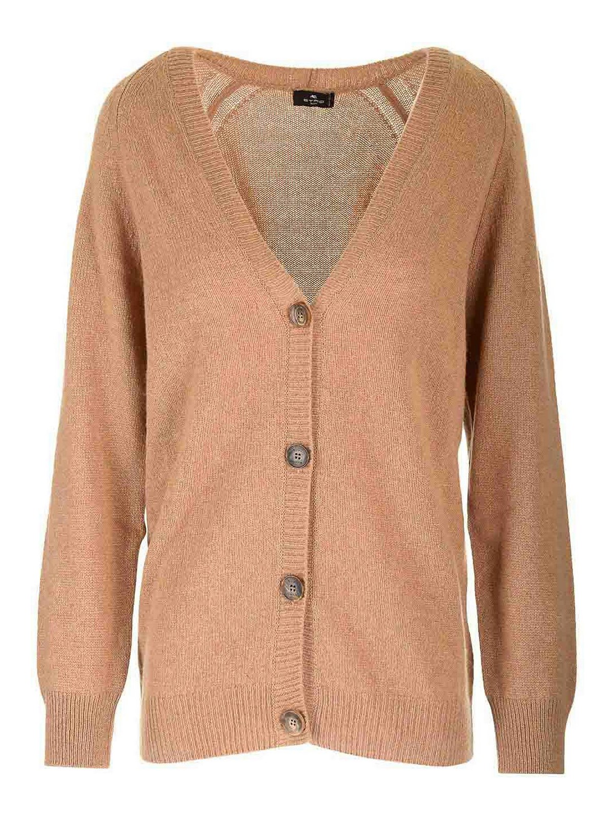 Cashmere Cardigan