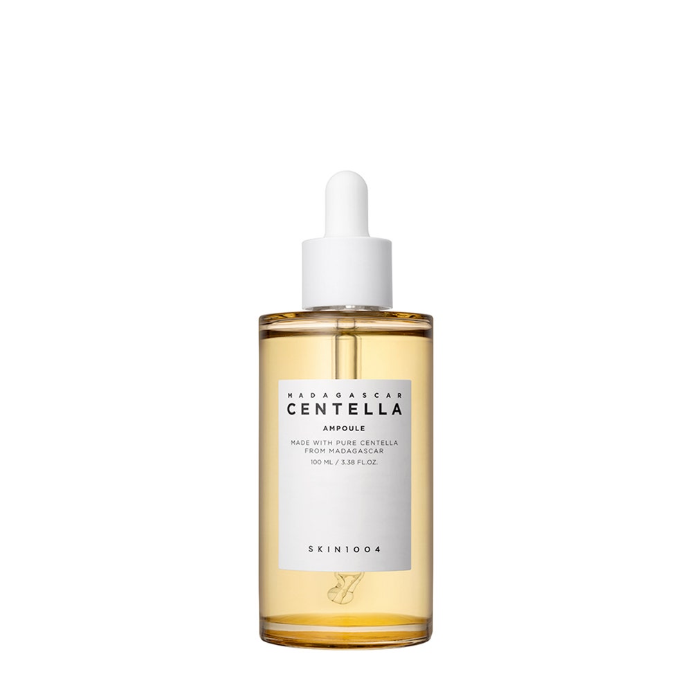 Skin1004 Centella Ampoule 100 ml — Siero Viso