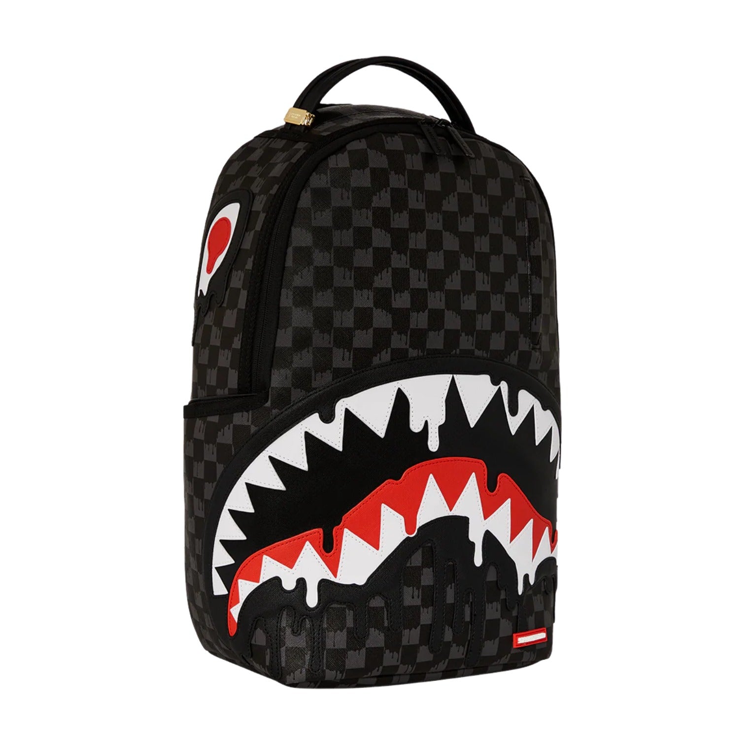 Sharks In Paris Thunderdrip Backpack 'Multicolor'