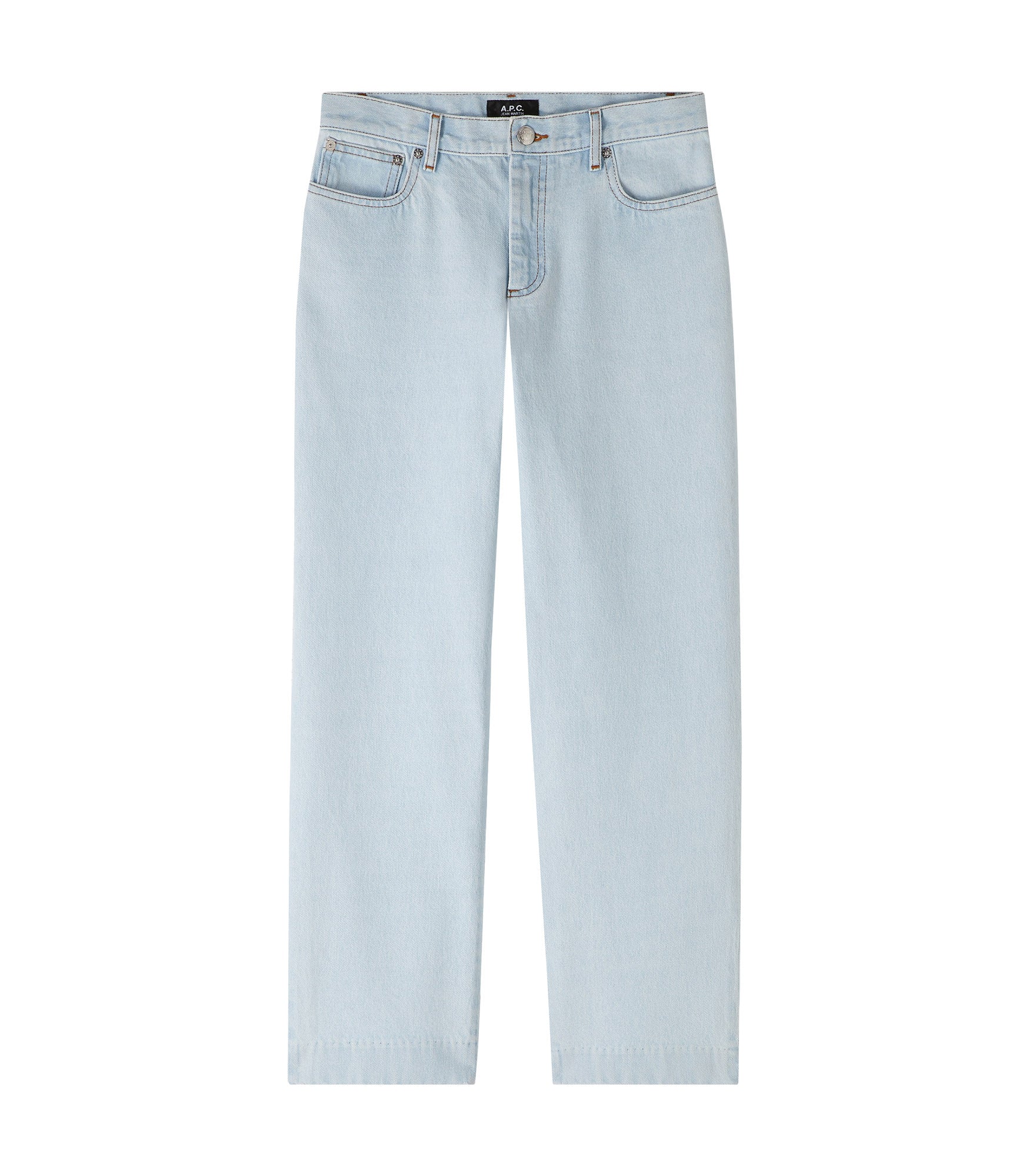 A. P.C. New Sailor jeans 28 AAF - Bleached out